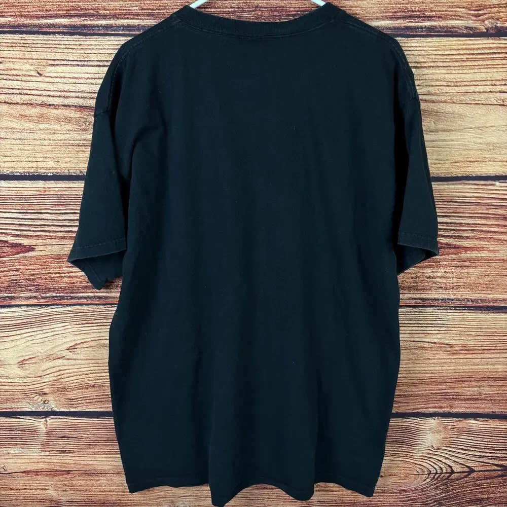 Vintage 1990s If You're Weird, You're Probably Just Intelligent T-shirt